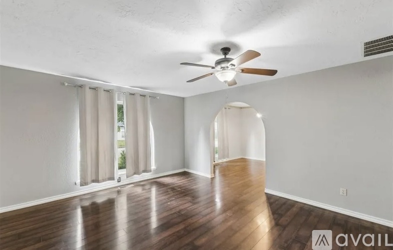 6016 Marlow Lane 4 Beds Single Family Home for Rent - Photo gallery 5