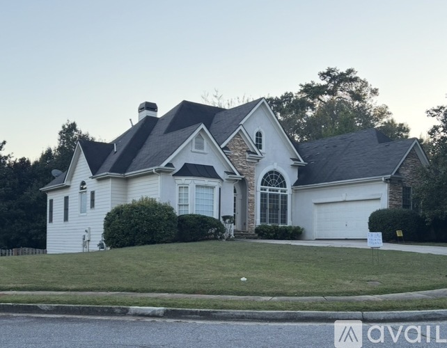 3340 Prairie Drive 3 Beds Single Family Home for Rent - Photo gallery 1
