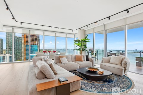 700 Northeast 26Th Terrace 3 Beds Apartment for Rent