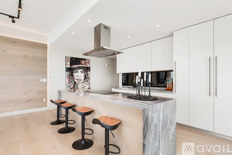 700 Northeast 26Th Terrace 3 Beds Apartment for Rent