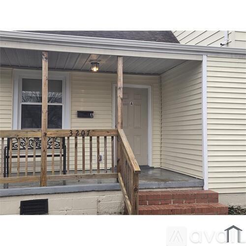 3207 Scott Street 3 Beds Townhouse for Rent - Photo gallery 1