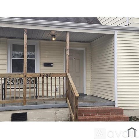3207 Scott Street 3 Beds Apartment for Rent