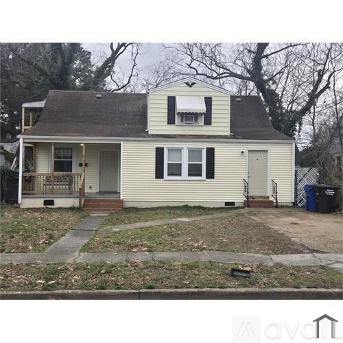 3207 Scott Street 3 Beds Townhouse for Rent - Photo gallery 3