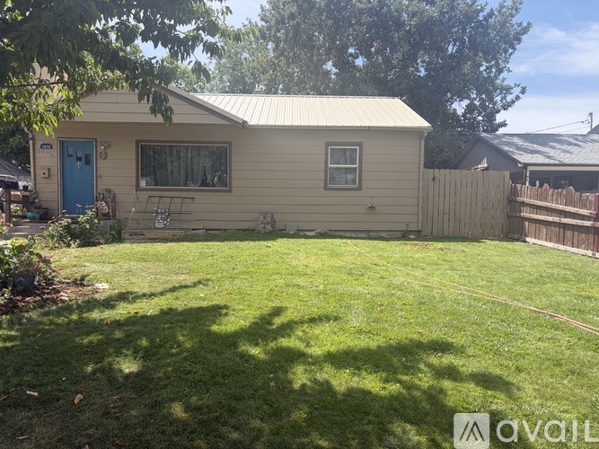 Sigrid Ave 4 Beds Single Family Home for Rent - Photo gallery 2