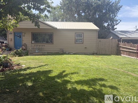 Sigrid Ave 4 Beds Apartment for Rent