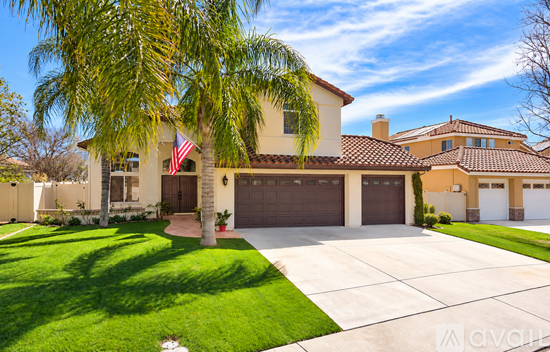 31823 Corte Mendoza 5 Beds Single Family Home for Rent - Photo gallery 1