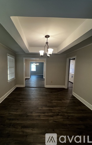 1837 Maxwell Place 3 Beds Single Family Home for Rent - Photo gallery 1