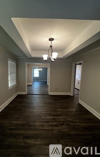 1837 Maxwell Place 3 Beds Apartment for Rent