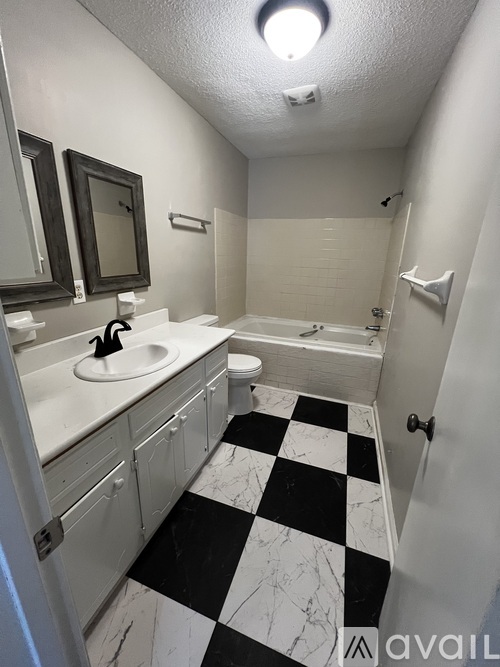 1837 Maxwell Place 3 Beds Single Family Home for Rent - Photo gallery 4