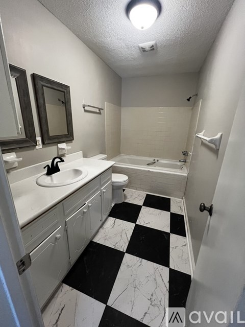 1837 Maxwell Place 3 Beds Apartment for Rent