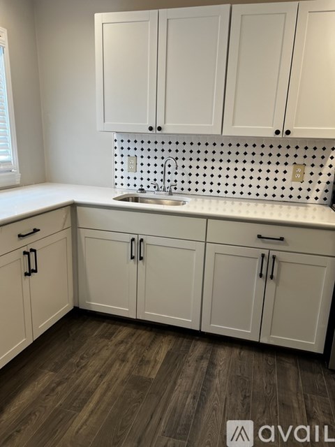 1837 Maxwell Place 3 Beds Apartment for Rent