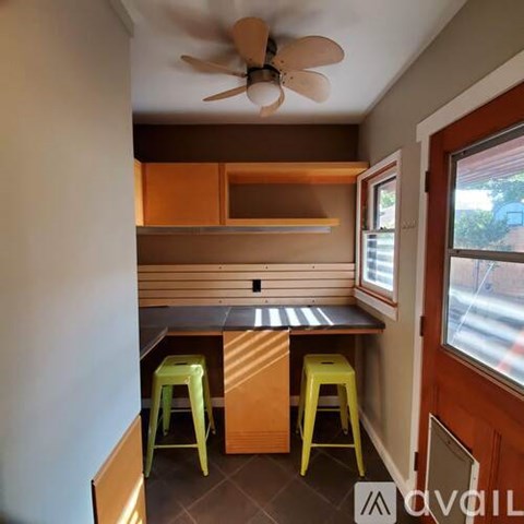 3542 Helms Avenue 1 Apartment for Rent