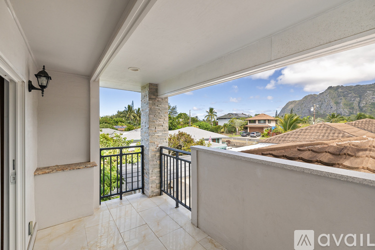 41-051 Hinalea Street 1 Apartment for Rent - Photo gallery 4