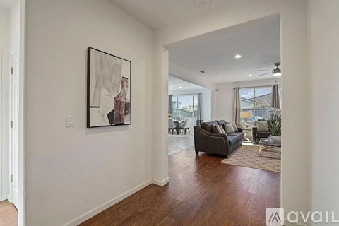 3925 Deergrass Circle 3 Beds Apartment for Rent