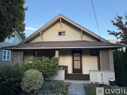 8716 16Th Avenue Northwest 3 Beds Apartment for Rent