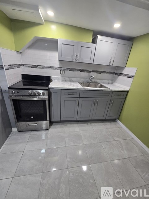 East 54Th Street 3 Beds Apartment for Rent