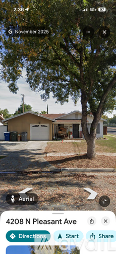 4208 North Pleasant Avenue 3 Beds Single Family Home for Rent - Photo gallery 1
