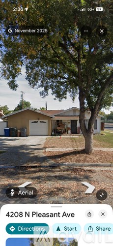 4208 North Pleasant Avenue 3 Beds Apartment for Rent