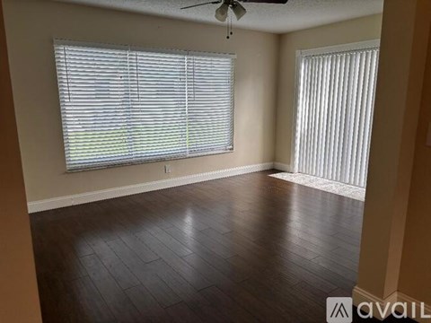 1550 Northwest 85Th Avenue 2 Beds Apartment for Rent