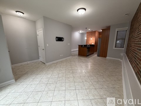 909 S Oakley Blvd 1 Apartment for Rent