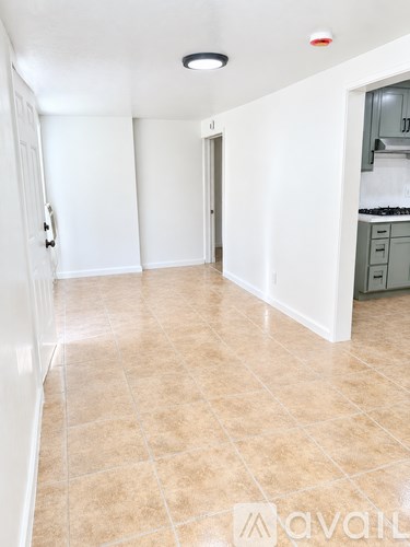 715 N Brown St 1 Apartment for Rent
