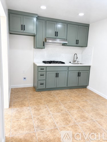 715 N Brown St 1 Apartment for Rent