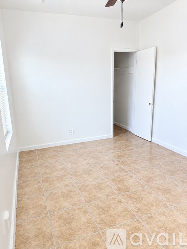 715 N Brown St 1 Apartment for Rent
