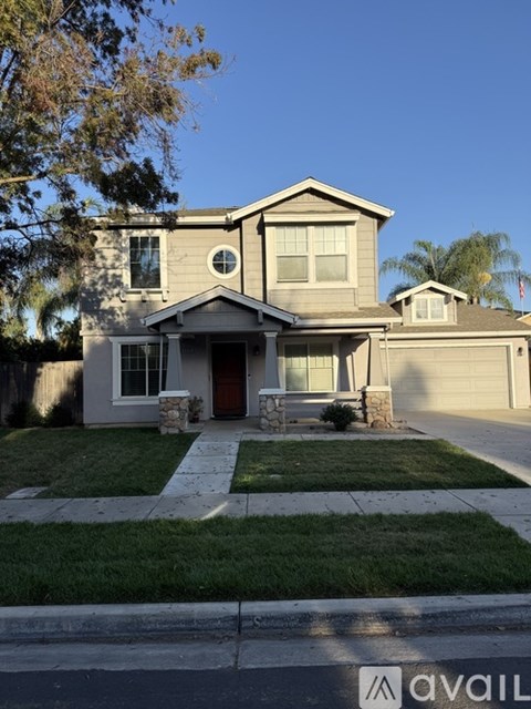 4430 Ferreira Ranch Dr 3 Beds Apartment for Rent