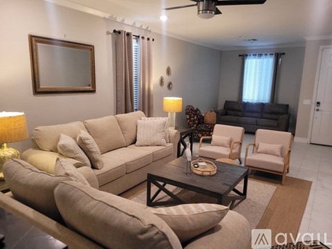 2615 Dollison Avenue 3 Beds Apartment for Rent