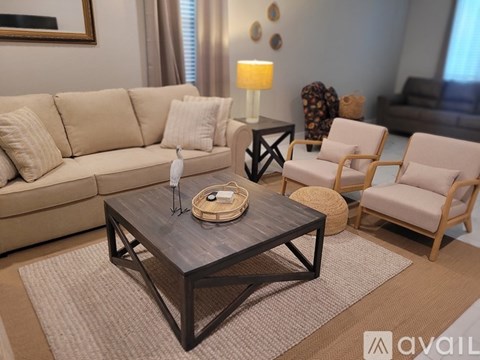 2615 Dollison Avenue 3 Beds Apartment for Rent