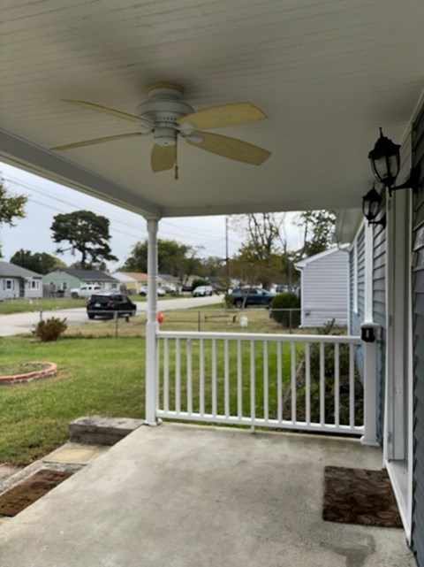 1848 Kensington Drive 4 Beds Apartment for Rent