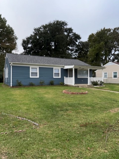 1848 Kensington Drive 4 Beds Apartment for Rent