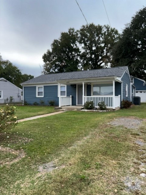 1848 Kensington Drive 4 Beds Apartment for Rent