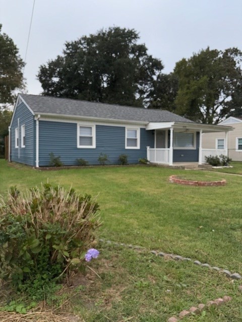 1848 Kensington Drive 4 Beds Apartment for Rent