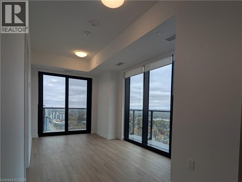 30 FRANCIS Street S Unit# 3509 2 Beds Apartment for Rent