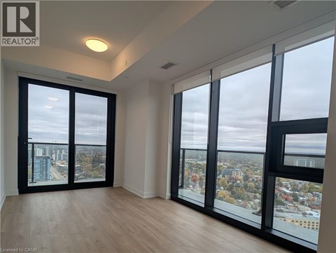 30 FRANCIS Street S Unit# 3509 2 Beds Apartment for Rent