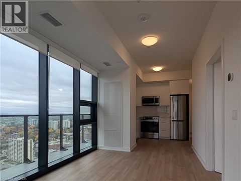 30 FRANCIS Street S Unit# 3509 2 Beds Apartment for Rent