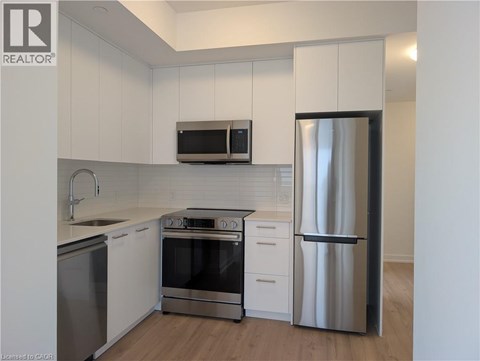 30 FRANCIS Street S Unit# 3509 2 Beds Apartment for Rent