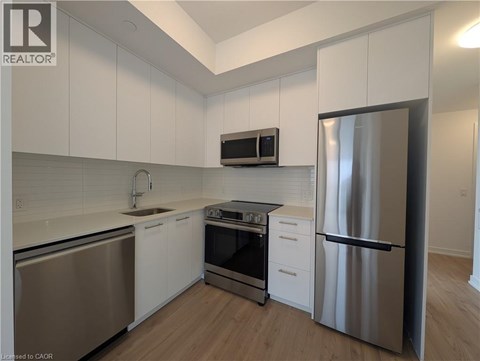 30 FRANCIS Street S Unit# 3509 2 Beds Apartment for Rent