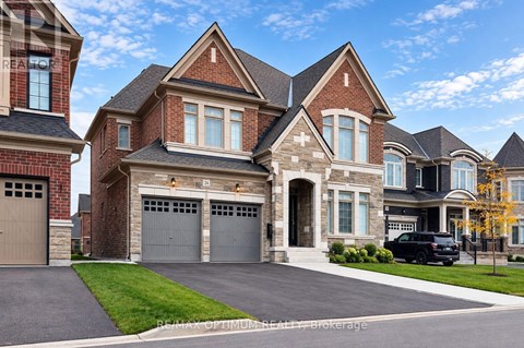 24 SELWOOD DRIVE 5 Beds Apartment for Rent