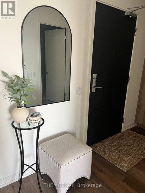 606 - 863 ST CLAIR AVENUE W 1 Apartment for Rent