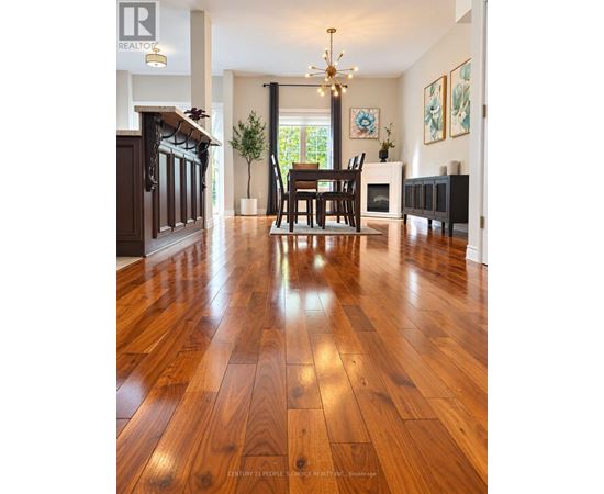 24 - 230 PAISLEY BOULEVARD W 4 Beds Condo, Home, Townhouse for Rent - Photo gallery 4