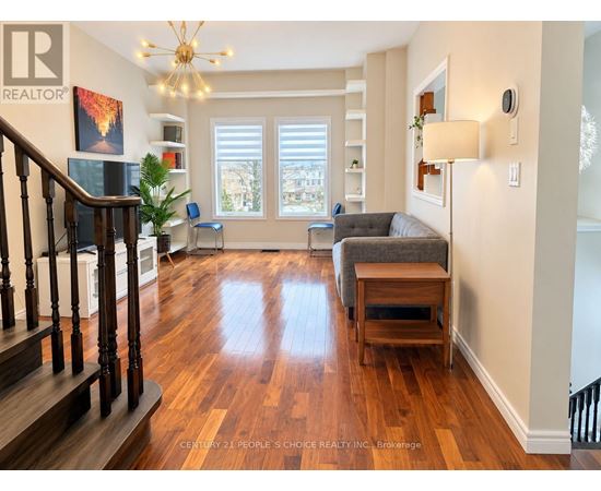 24 - 230 PAISLEY BOULEVARD W 4 Beds Condo, Home, Townhouse for Rent - Photo gallery 5