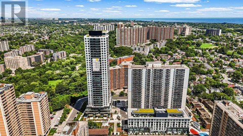 3102 - 100 EASTDALE AVENUE 1 Apartment for Rent
