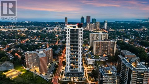 3102 - 100 EASTDALE AVENUE 1 Apartment for Rent