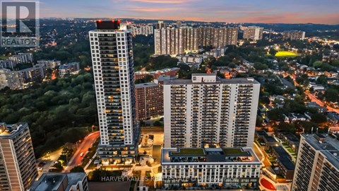 3102 - 100 EASTDALE AVENUE 1 Apartment for Rent