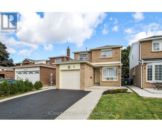 LOWER - 50 DENLOW DRIVE 2 Beds House for Rent - Photo gallery 1