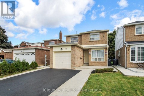 LOWER - 50 DENLOW DRIVE 2 Beds Apartment for Rent