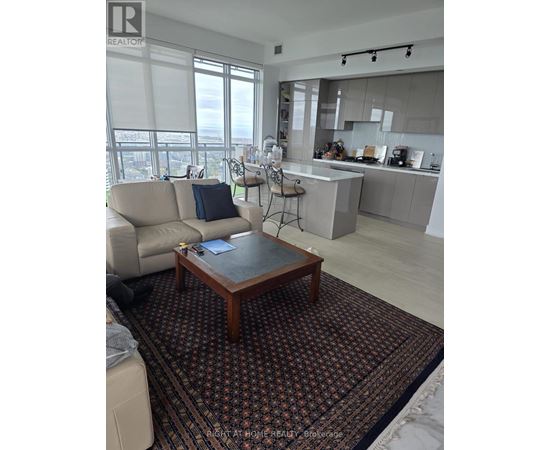 6205 - 7 GRENVILLE STREET 3 Beds Apartment, Condo, Home for Rent - Photo gallery 1