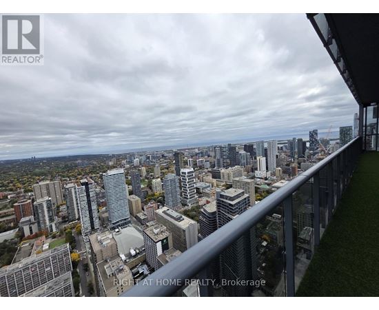 6205 - 7 GRENVILLE STREET 3 Beds Apartment, Condo, Home for Rent - Photo gallery 3
